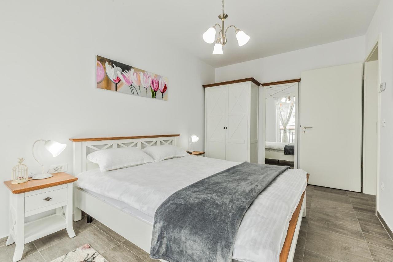 Elegant Sophia'S Apartment Brasov Exterior photo